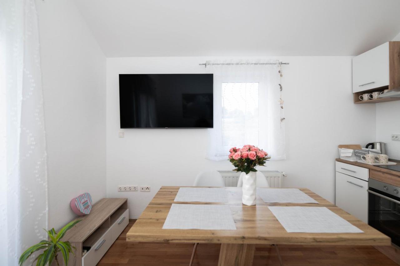 Sunny Beach Apartments شيبينيك المظهر الخارجي الصورة