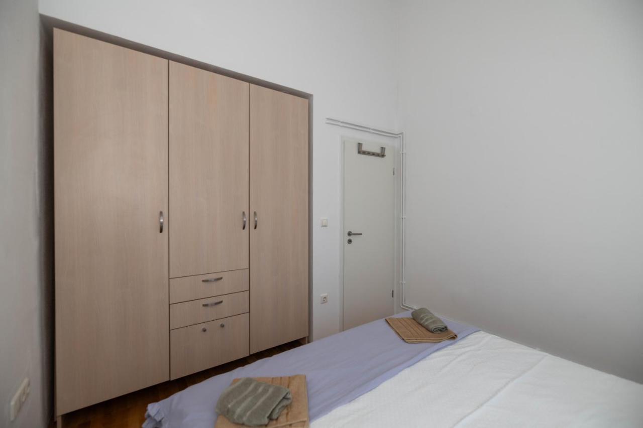 Sunny Beach Apartments شيبينيك المظهر الخارجي الصورة