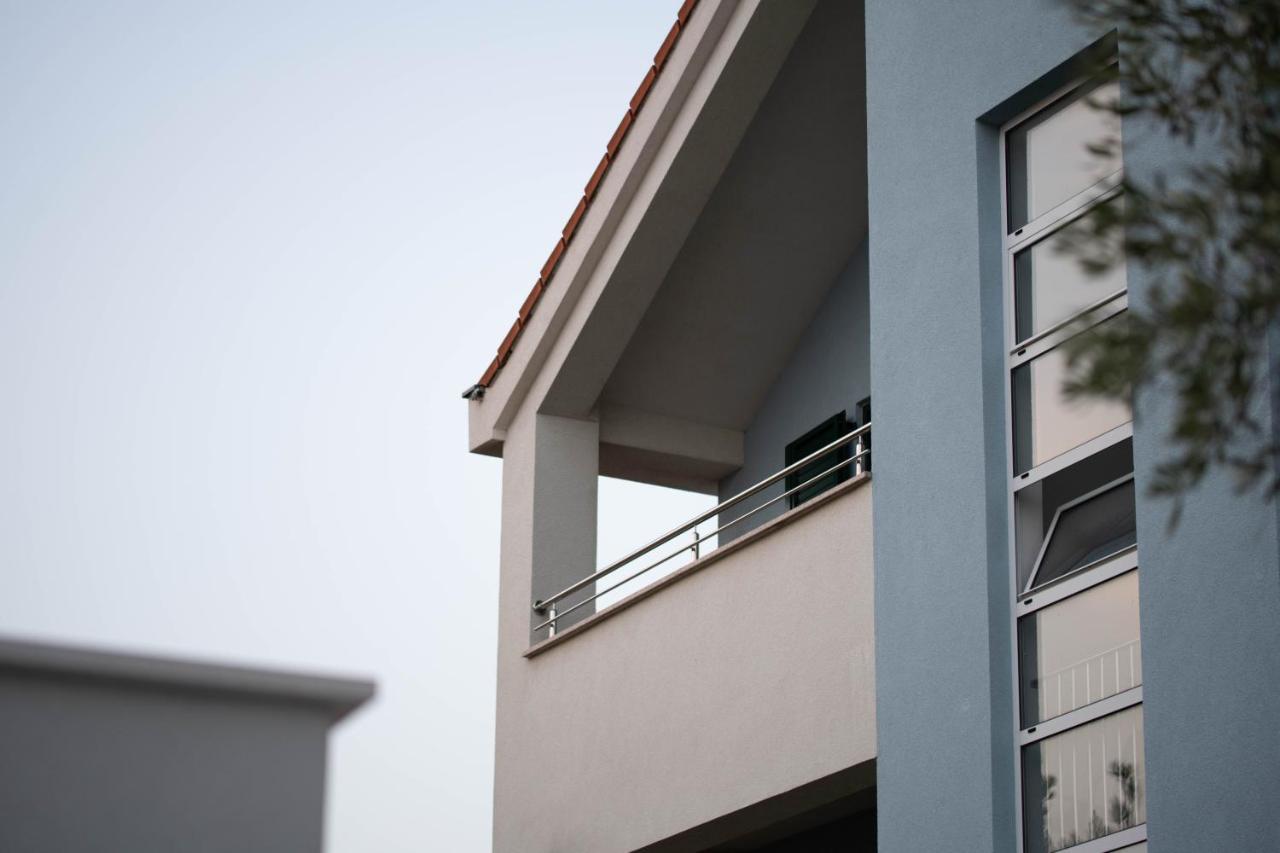 Sunny Beach Apartments شيبينيك المظهر الخارجي الصورة