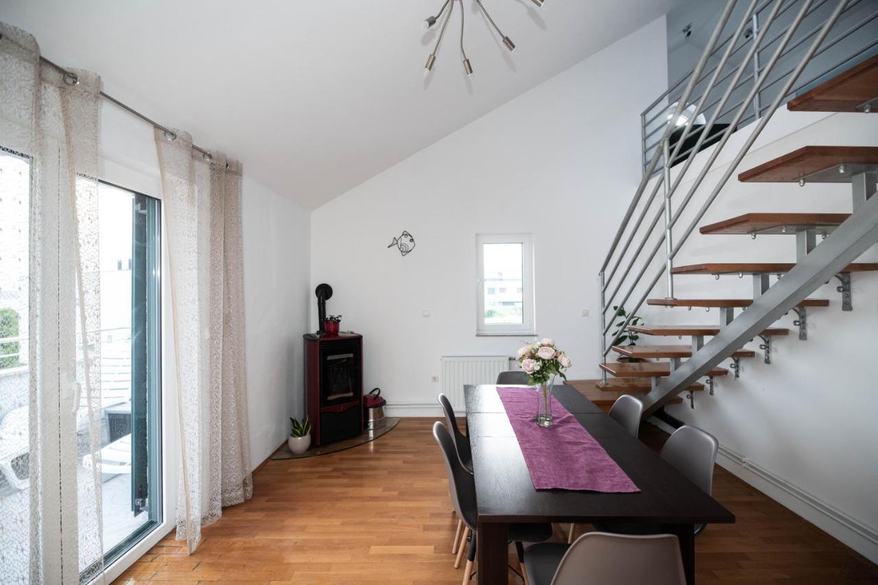 Sunny Beach Apartments شيبينيك المظهر الخارجي الصورة